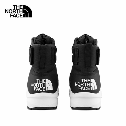 Затем на северной боковой боковой ботинок снежные ботинки Мужские осень и зимние водонепроницаемые анти -слабые и устойчивые к 5G2L