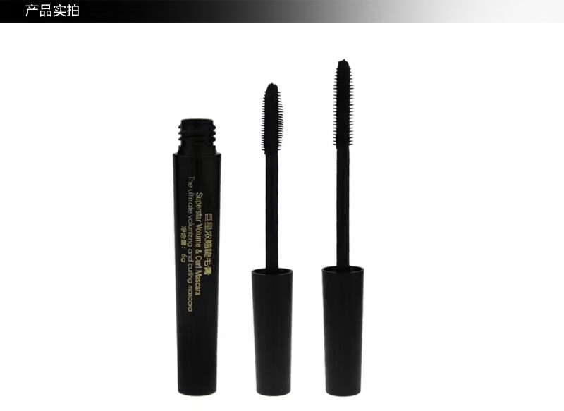 Phổ biến làm đẹp quầy mỹ phẩm chính hãng trang điểm siêu sao mascara dày hay thay đổi - Kem Mascara / Revitalash chuot mi