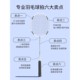 川崎羽毛球拍正品旗舰店全碳素纤维专业初学者进攻型超轻耐用双拍