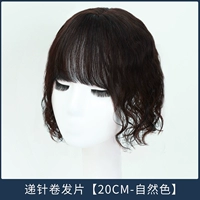 Quanzhen, посылающий иглы [20 см натуральный цвет]