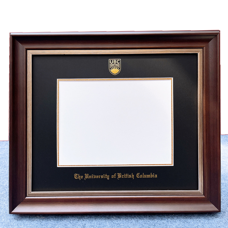 Ubc Frame University of British Columbia Framed Picture Frame Graduation Photo Frame Solid Wood Wall Hanging Frame Display Ubc Frame University of British Columbia Framed Picture Frame Graduation Photo Frame Solid Wood Wall Hanging Frame Display
