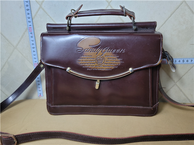 Medieval bag envelope hand carrying an oblique satchel-Taobao