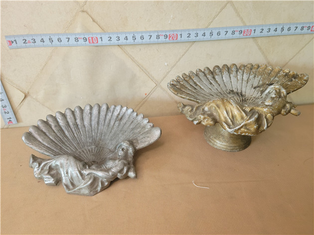 European Old Smoke Cylinder Solid Smoke Cylinder Figure Single Sold-Taobao