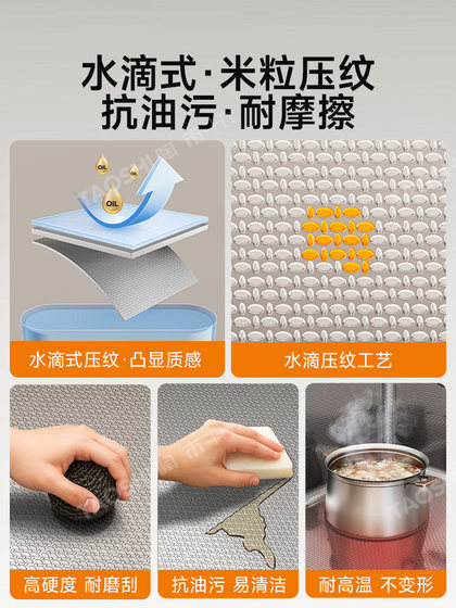 Sink kitchen large single sink 304 stainless steel dishwashing sink multi-functional dish basin household countertop lower middle upper pool Yuyao