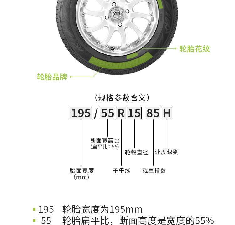 Lốp xe ô tô Hankook hankook K117B 245 / 45R18 100Y chống cháy nổ lốp xe hơi - Lốp xe giá lốp xe ô tô elantra