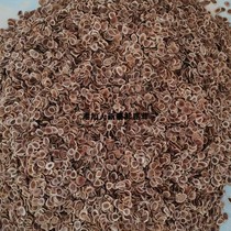 Xinjiang deer antler dried antler slices cut into small pieces whole and red and white heart antler slices boiled in soup and wine with Chinese medicinal materials for nourishing