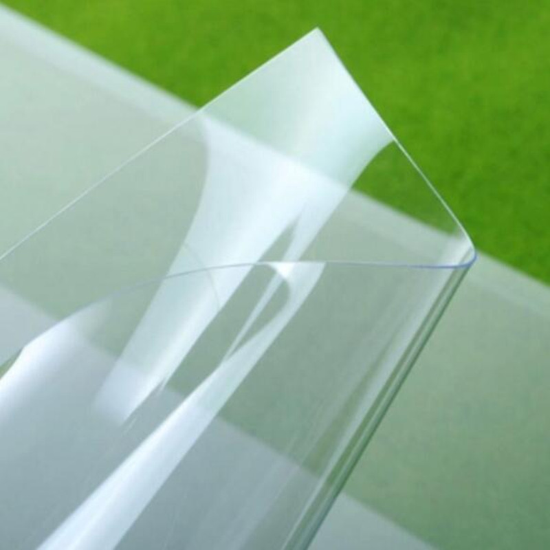 A4A3 A3 transparent film full high transparent Fillin Inkjet printing authentic label consumables with adhesive adhesive adhesion