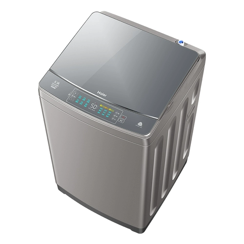 Haier/海尔 Полный автоматический дом 10 кг с переменной частотой частоты