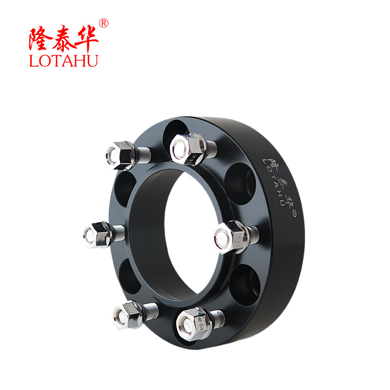 Mitsubishi PajeroV73V93V97 Jinchang Ford Fowler F150 Shaker flange wheel widening gasket