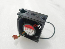 Build quasi 6cm6038 12V 11 76W server fan PF60381B1 Double Ball large air volume fan
