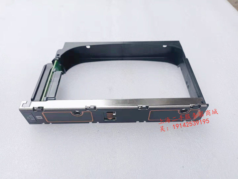 Original installation DELL SCV Conbay SCV2080 SCV2080 SC180 SC280 3 5 inch shelf shelf