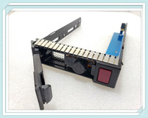 Original fit HP 3 5 inch DL388 DL380P Gen G8 G9 server hard disk shelf disc holder bay