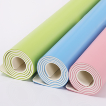 Desk mat business oversized multifunctional desk mat computer mat children desktop anti-dirty countertop desk desk mat writing writing