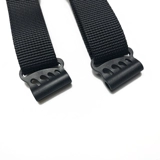 Детский нескользящий школьный рюкзак, универсальная защитная сумка