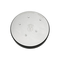 Diamond Brinell hardness block 5 750 standard test block 10 3000 hardness tester standard block hammered Brinell bar