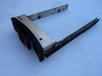 Original Lenovo R525 Bracket 3 5-inch Bracket Server Hard Drive Bracket Shelf Bracket Spot