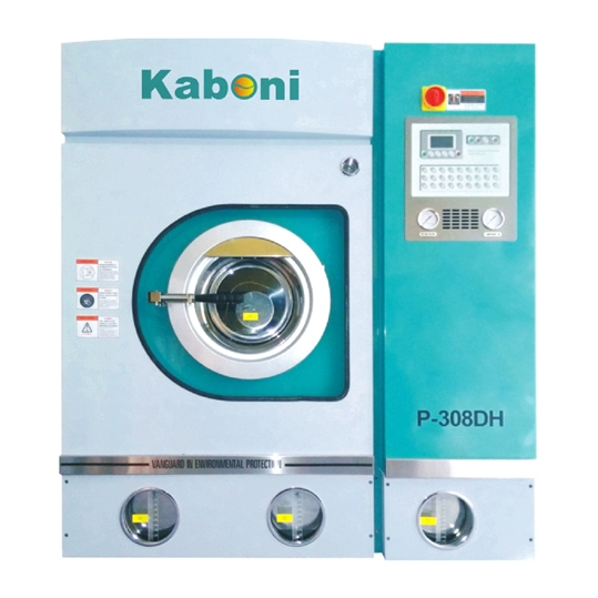 Đồ giặt Carboni hoàn toàn kèm theo máy giặt khô perchloroethylen thiết bị máy giặt khô 7/8/10 kg hoàn toàn tự động - Thiết bị sân khấu