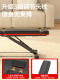 Dumbbell Bench Fitness Chair Multifunctional Sit-Up Assistant Fitness Equipment Home Folding Board Exercise Bench Press Bench