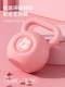 Zunen Kettlebell for Women's Fitness, Home Use, Hip-Lifting Exercise Tool, Sports Shaping Dumbbell, Men's Squat and Kettle Lifting Equipment