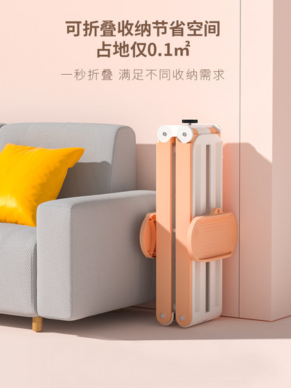 Ski Machine Slimming Leg Device, Silent Indoor Home Fitness Equipment, Leg Slimming Machine, Pelvic Floor Muscle Trainer
