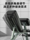Dumbbell Bench Fitness Chair Sit-Up Assist Device Home Fitness Equipment Men's Sports Equipment Fitness Bench Press Bench