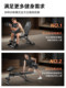 Dumbbell Bench Fitness Chair Sit-Up Assist Equipment Fitness Equipment Home Men's Multi-Functional Fitness Bench Press Bench