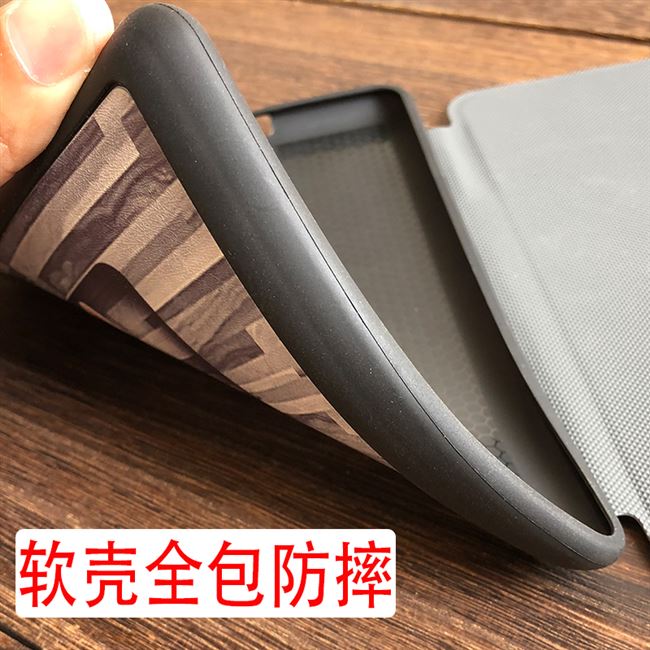 Kindle bìa paperwhite1 / 2/3 bìa bảo vệ kpw4 Sách điện tử Amazon 958 mỏng 899 - Phụ kiện sách điện tử ốp lưng tab s7