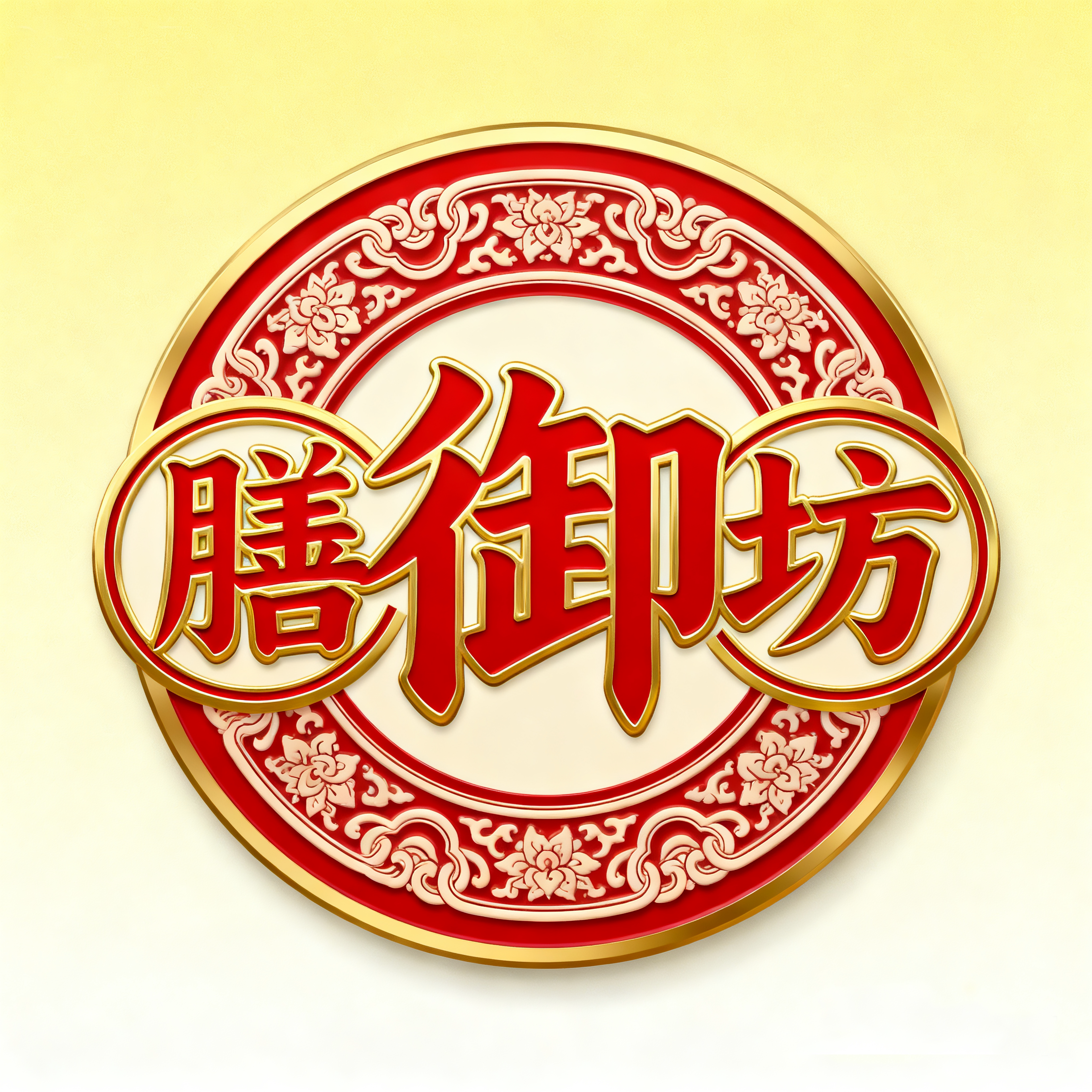 御膳坊企业店