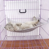 吉仔仔 Качели для кровати, игрушка, кровать, кот, домашний питомец