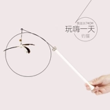 吉仔仔 Игрушка, сменная стальная проволка, кот