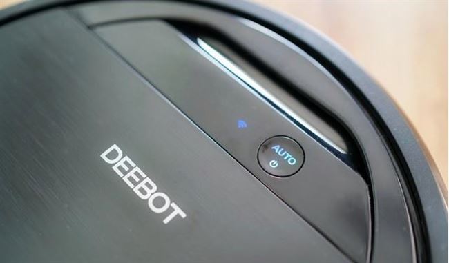 Văn phòng dn520 Cobos Dibao DG36 quét robot máy hút bụi thông minh máy chà sàn văn phòng - Robot hút bụi