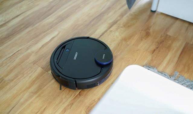 Trang chủ dn520 Cobos Dibao DG36 quét robot máy hút bụi thông minh tự động máy chà sàn tự động - Robot hút bụi may hut bui hitachi