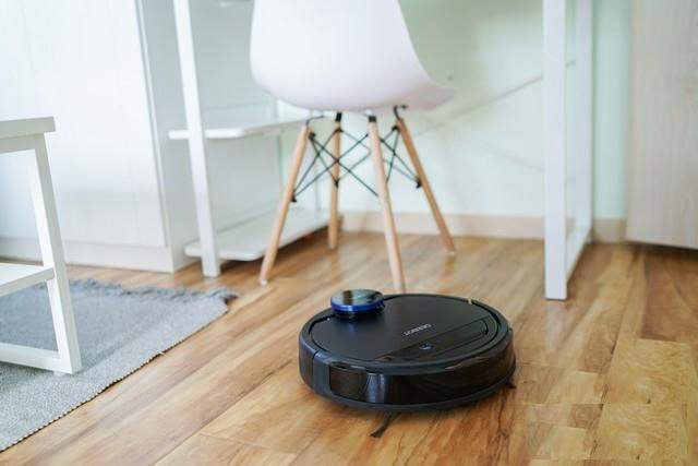 Trang chủ dn520 Cobos Dibao DG36 quét robot máy hút bụi thông minh tự động máy chà sàn tự động - Robot hút bụi may hut bui hitachi