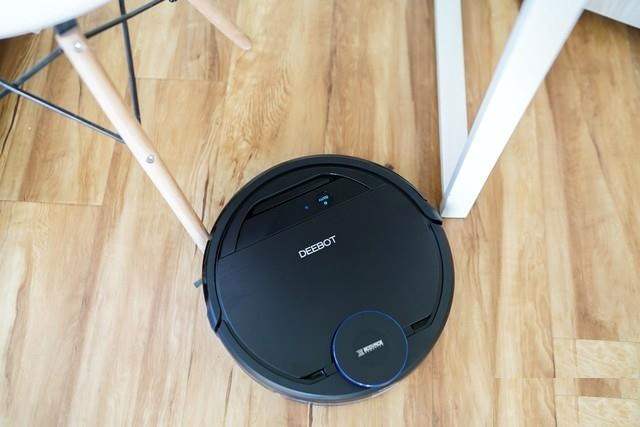 Trang chủ dn520 Cobos Dibao DG36 quét robot máy hút bụi thông minh tự động máy chà sàn tự động - Robot hút bụi may hut bui hitachi