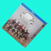 The Blu-ray version is quite good (2019) 2 groups Yao Chen Ni Dahong Guo Jingfei only supports Blu-ray machines