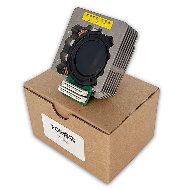 DS1920 580P 600Pro 650Pro 570 620II 550II 1930 print head