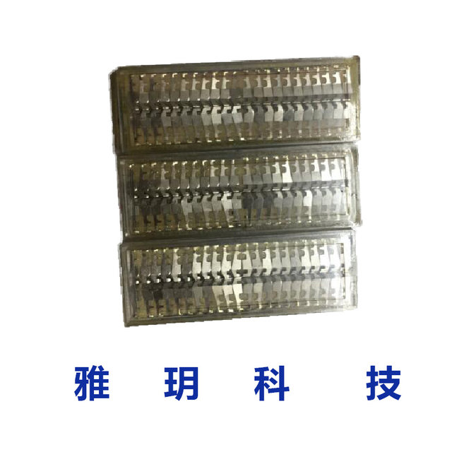 Brand new Yingmei 530K 540K 5800K 5400K TP590K FP630K 620K print head needle