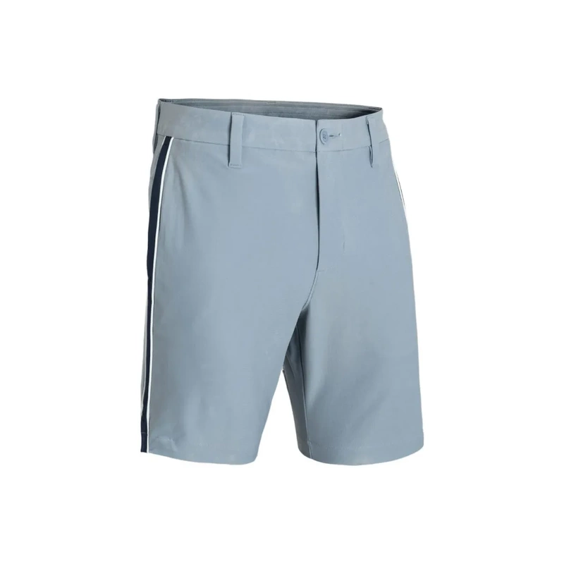 Under Armour Golf Casual Pants Men's Curry Curry Limitless Fitness Sports Shorts 1376148