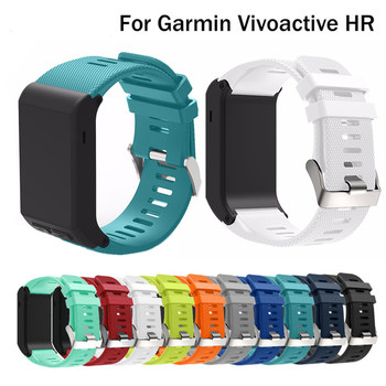 Niujing bracelet replacement silicone wristband