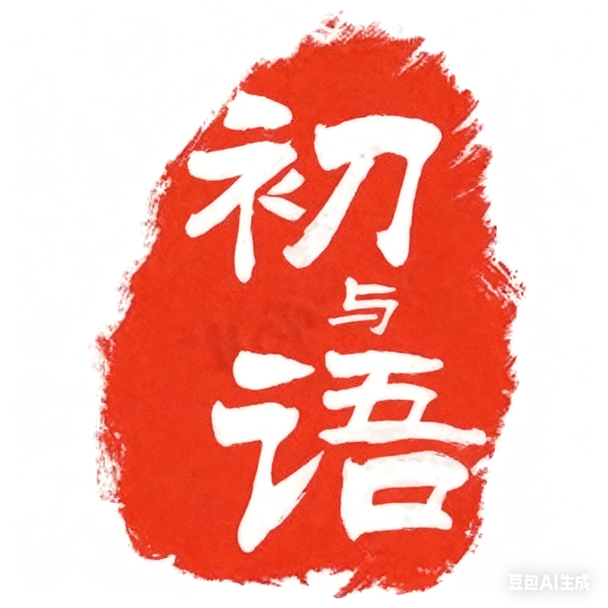 初与语 原创女装