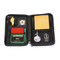 AirGoal Love High with Teaching Video Referee Kit TK-CPB-02