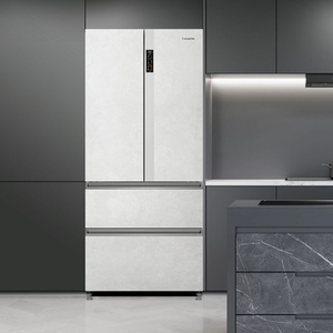 【零嵌】卡萨帝550L嵌入式多门冰箱