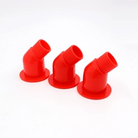 Мягкое клей локоть основание 3