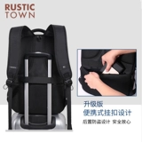 Мужской вместительный и большой ноутбук для путешествий, сумка, школьный рюкзак для школьников, Швейцария, для средней школы