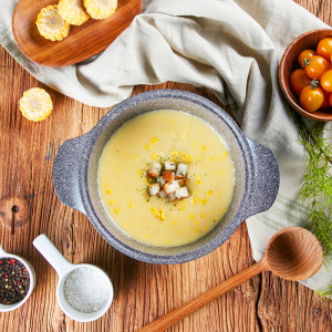 Imported Maifanshi soup pot non stick pot steamer stew pot porridge soup pan gas stove induction cooker general 20