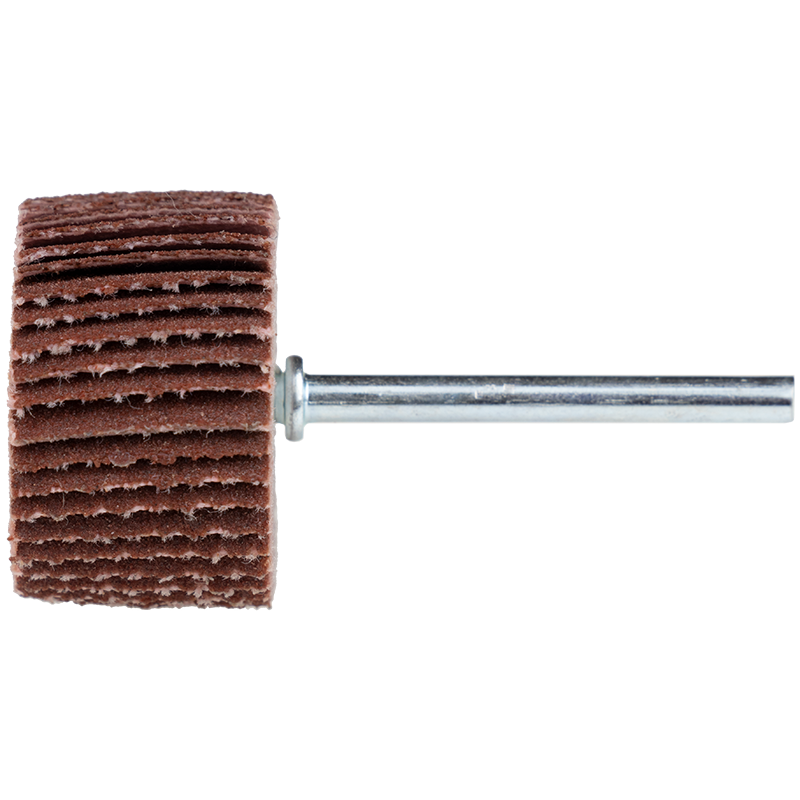 Qiniu louver wheel grinding head metal wood grinding and polishing