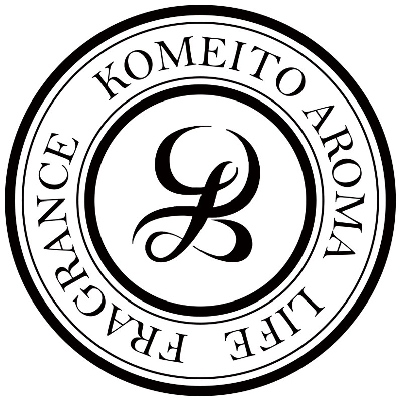 komeito旗舰店的LOGO