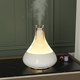 KOMEITO Bluetooth Aromatherapy Machine Humidifier Home Bedroom Long-lasting Incense ເຄື່ອງຟອກອາກາດ Ultrasonic