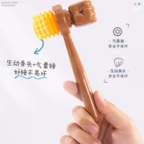 Большая игрушка антистресс «Суслик» для младенца, электрическая игровая приставка для мальчиков и девочек, 2 лет