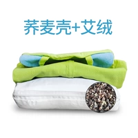 Гречневая подушка Mugwort